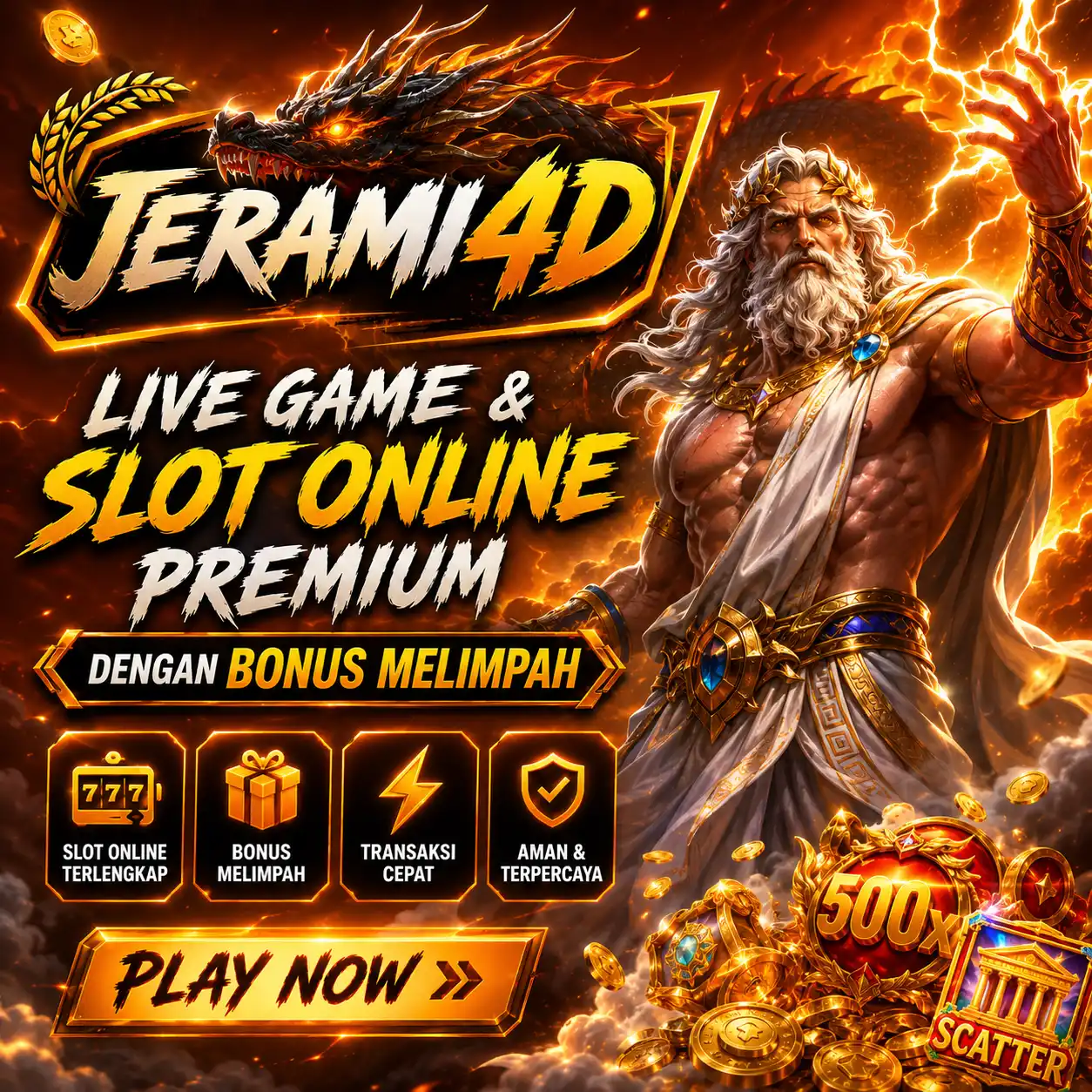 JERAMI4D